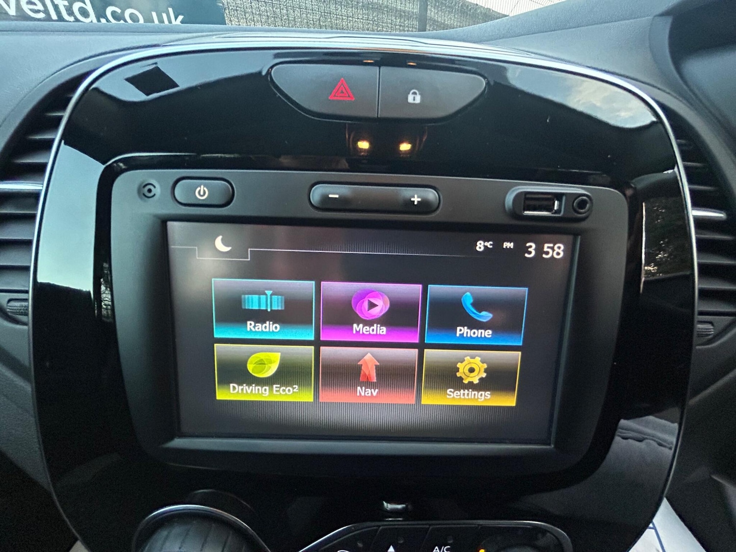 Used Renault Captur 2018 for sale - 76991847: Photo 40