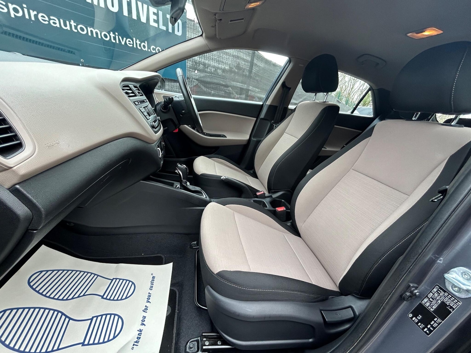 Used Hyundai i20 2015 for sale - 77455373: Photo 14