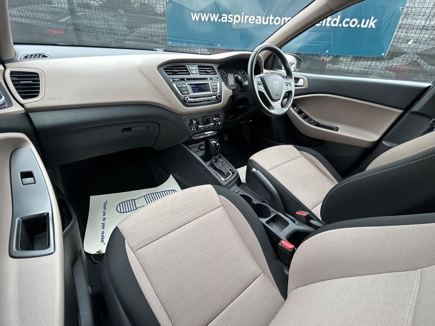 Used Hyundai i20 2015 for sale - 77455373: Photo 17