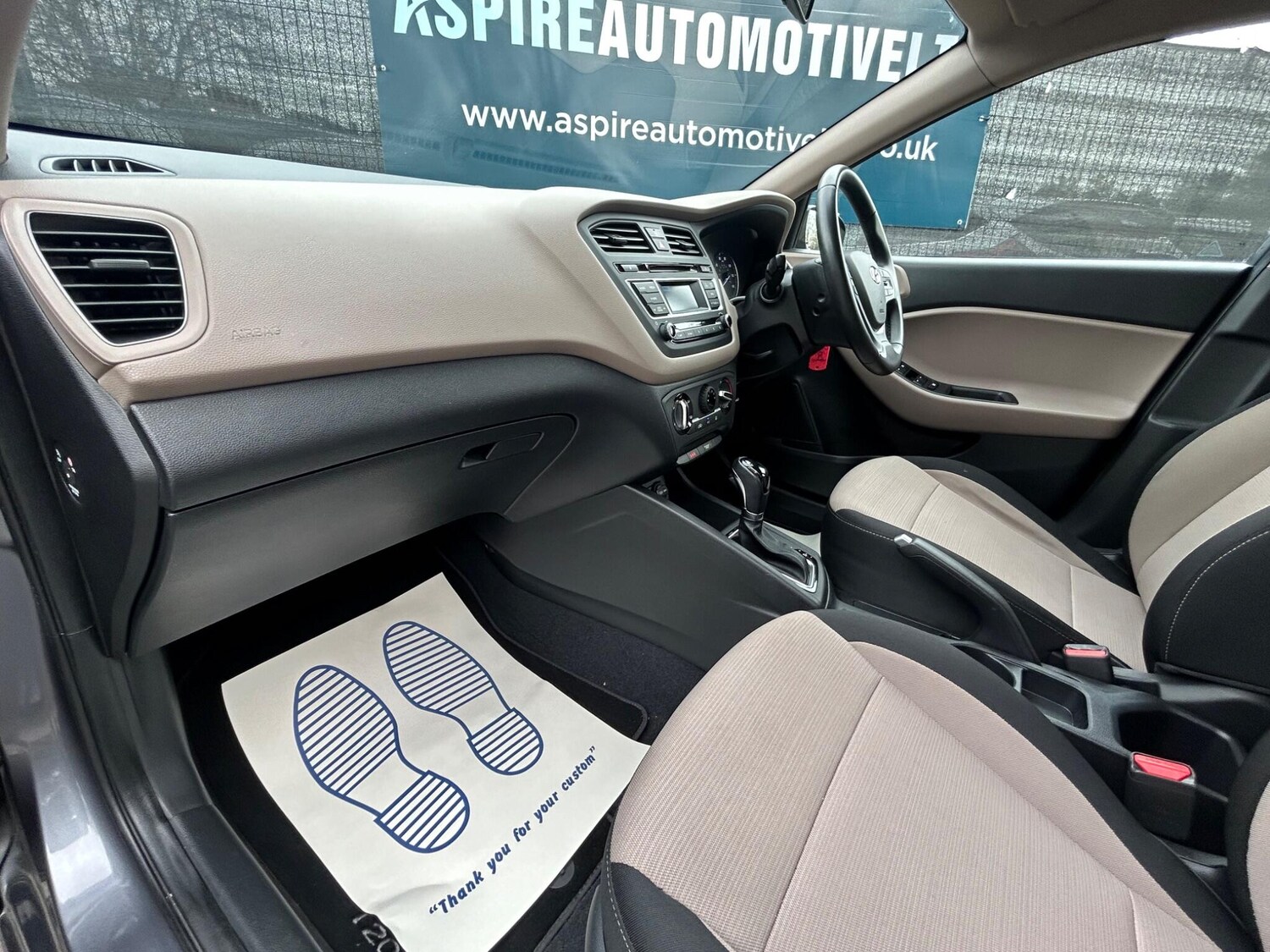 Used Hyundai i20 2015 for sale - 77455373: Photo 18