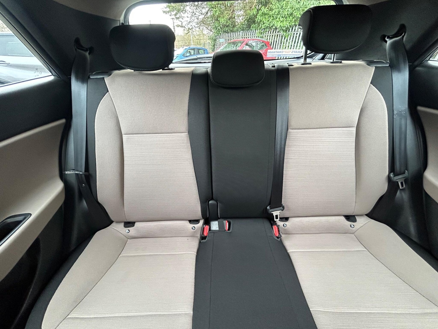 Used Hyundai i20 2015 for sale - 77455373: Photo 22