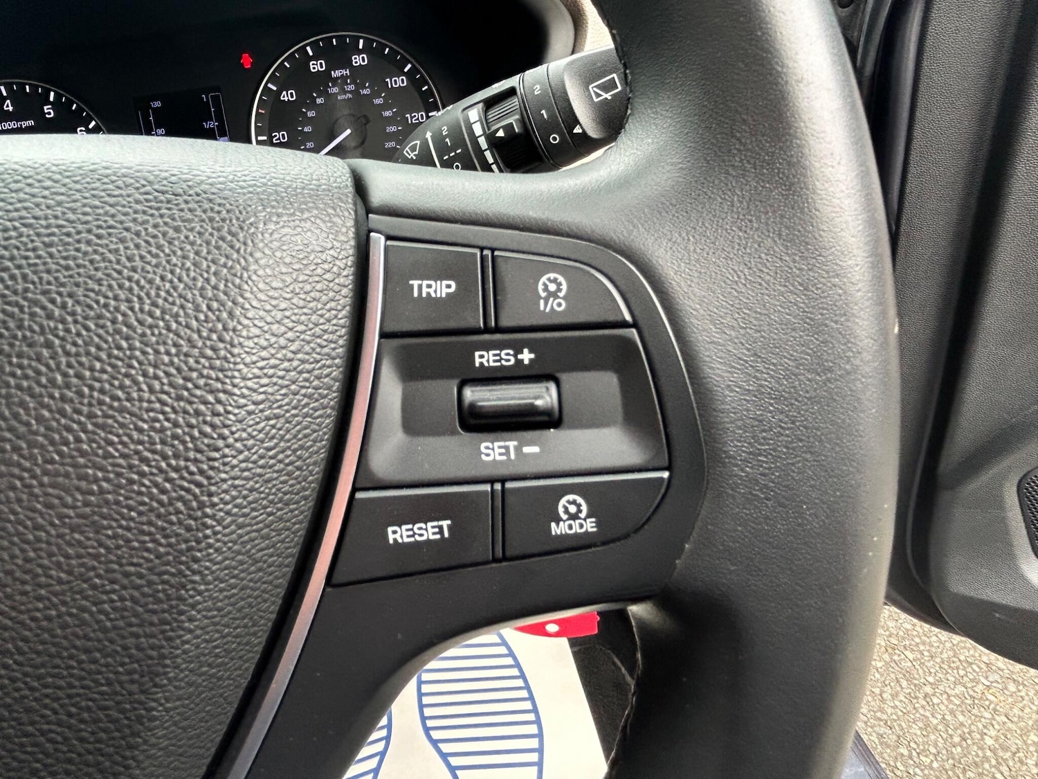 Used Hyundai i20 2015 for sale - 77455373: Photo 27