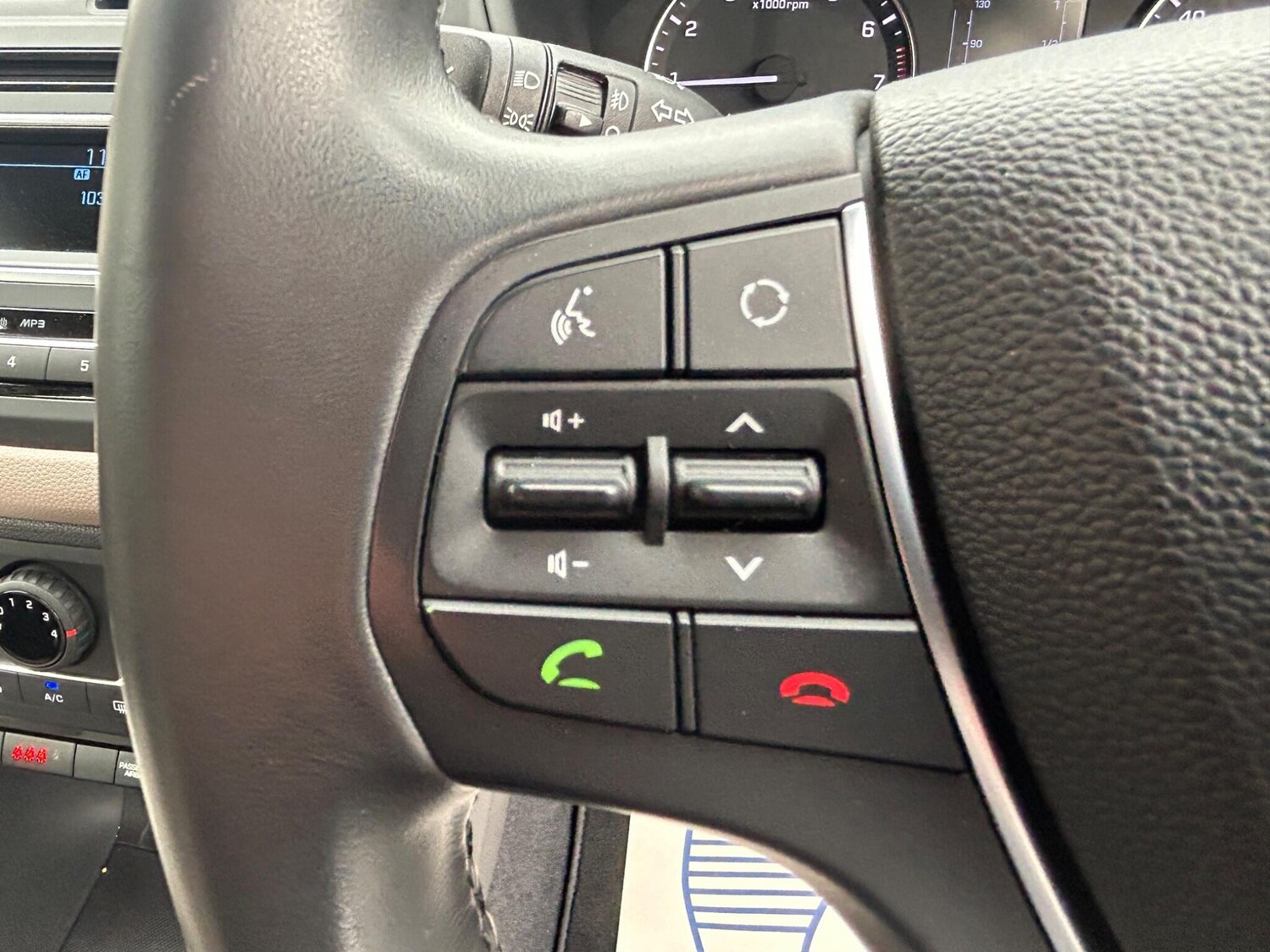 Used Hyundai i20 2015 for sale - 77455373: Photo 28