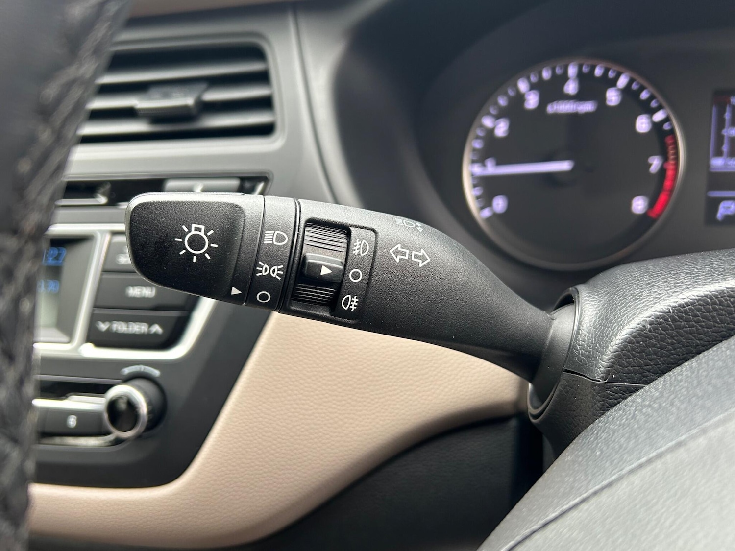 Used Hyundai i20 2015 for sale - 77455373: Photo 29