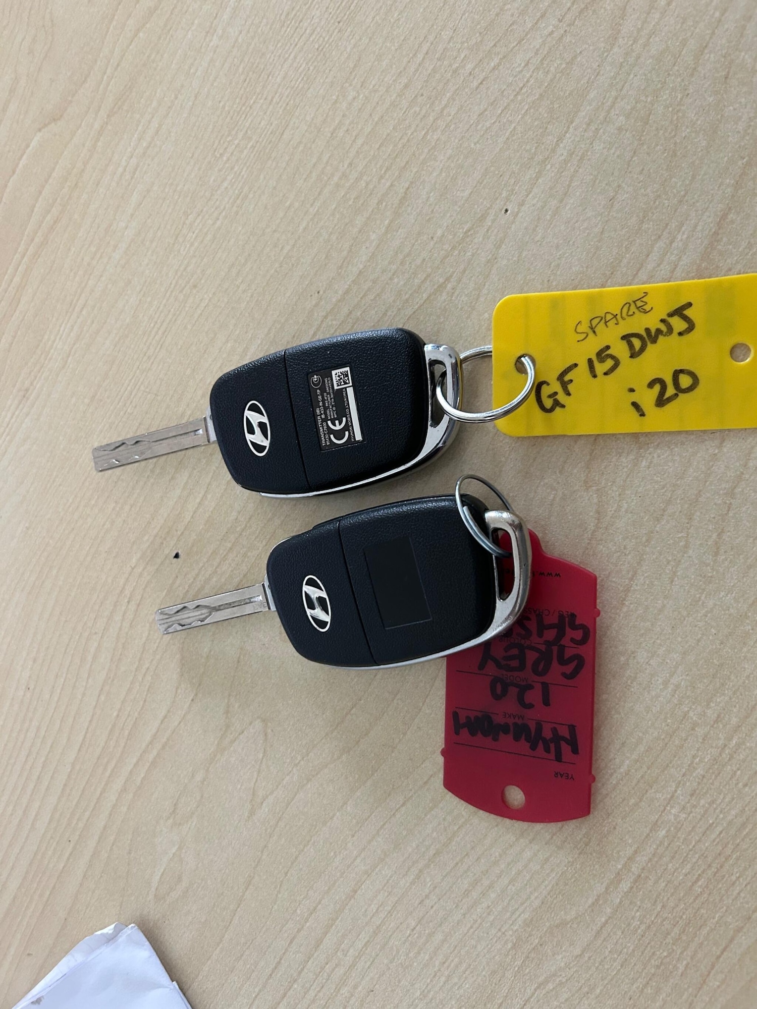 Used Hyundai i20 2015 for sale - 77455373: Photo 32