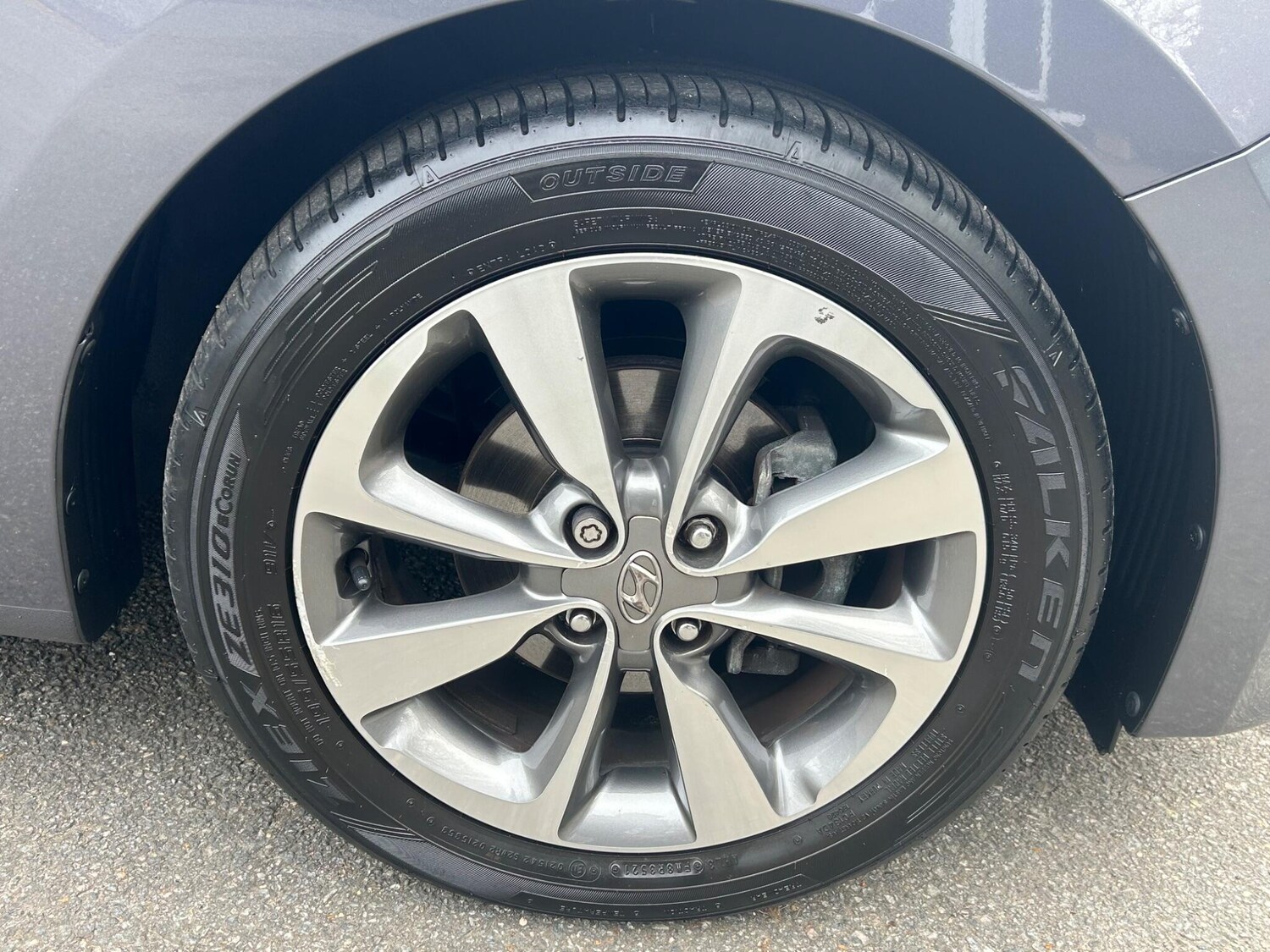 Used Hyundai i20 2015 for sale - 77455373: Photo 34