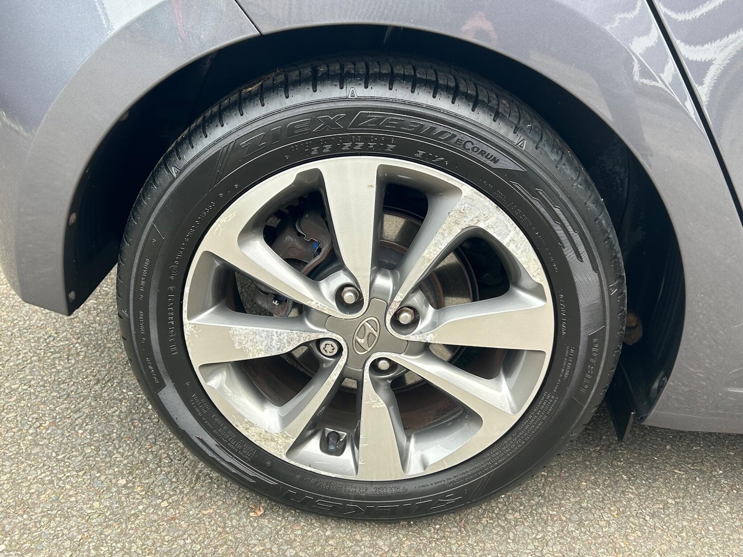 Used Hyundai i20 2015 for sale - 77455373: Photo 35