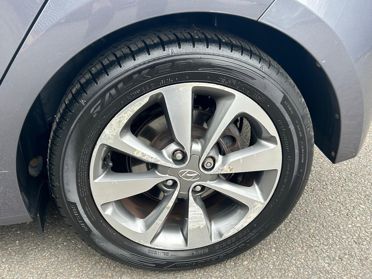 Used Hyundai i20 2015 for sale - 77455373: Photo 37