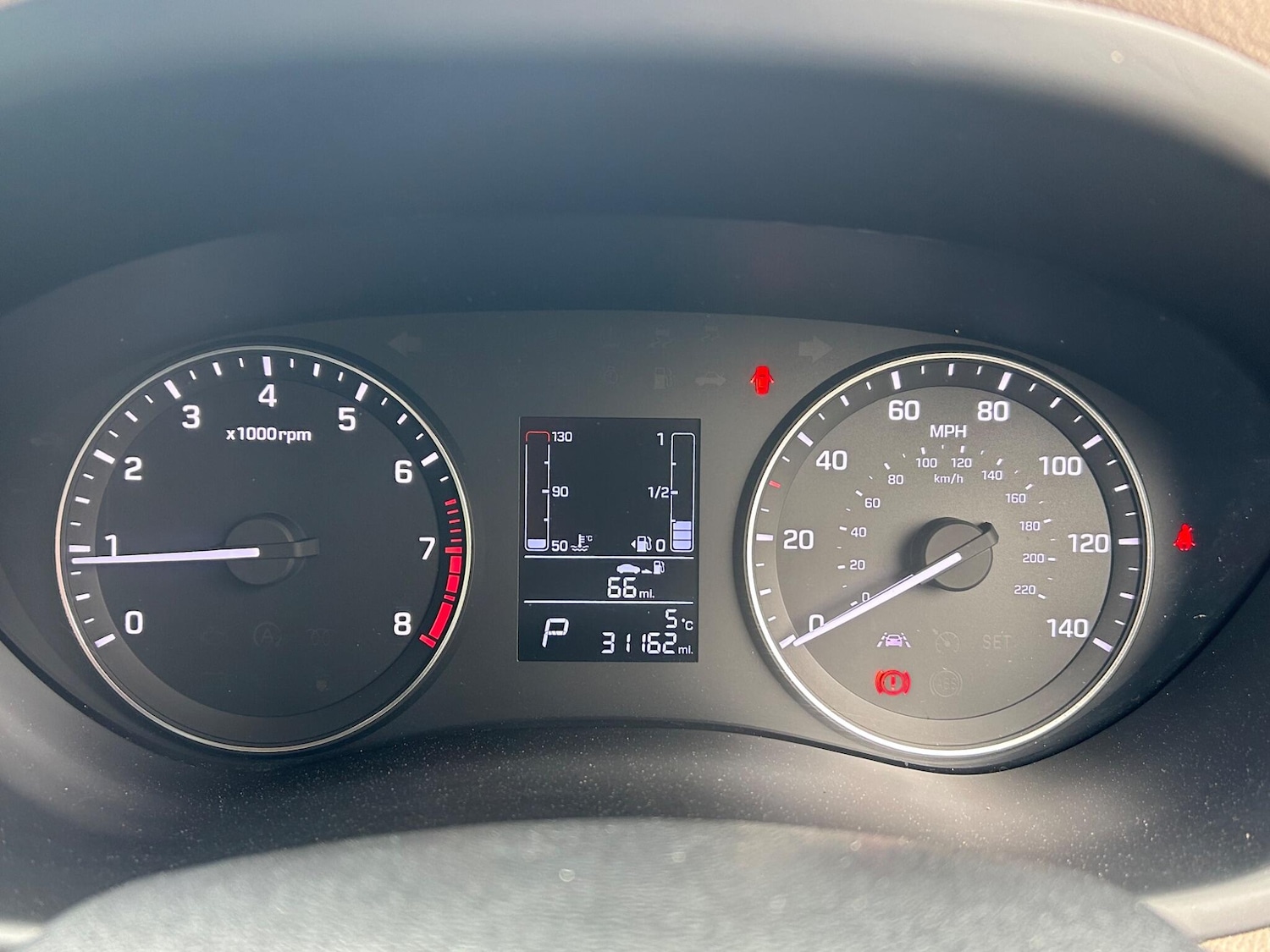 Used Hyundai i20 2015 for sale - 77455373: Photo 44