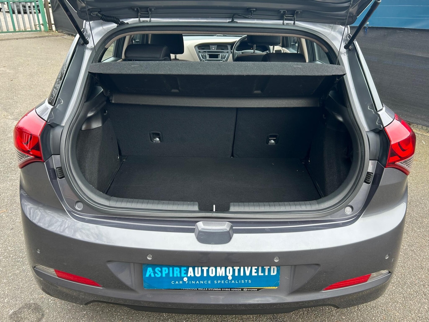 Used Hyundai i20 2015 for sale - 77455373: Photo 45