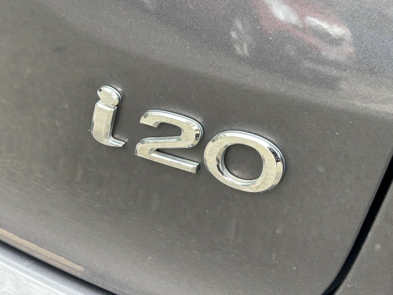 Used Hyundai i20 2015 for sale - 77455373: Photo 48