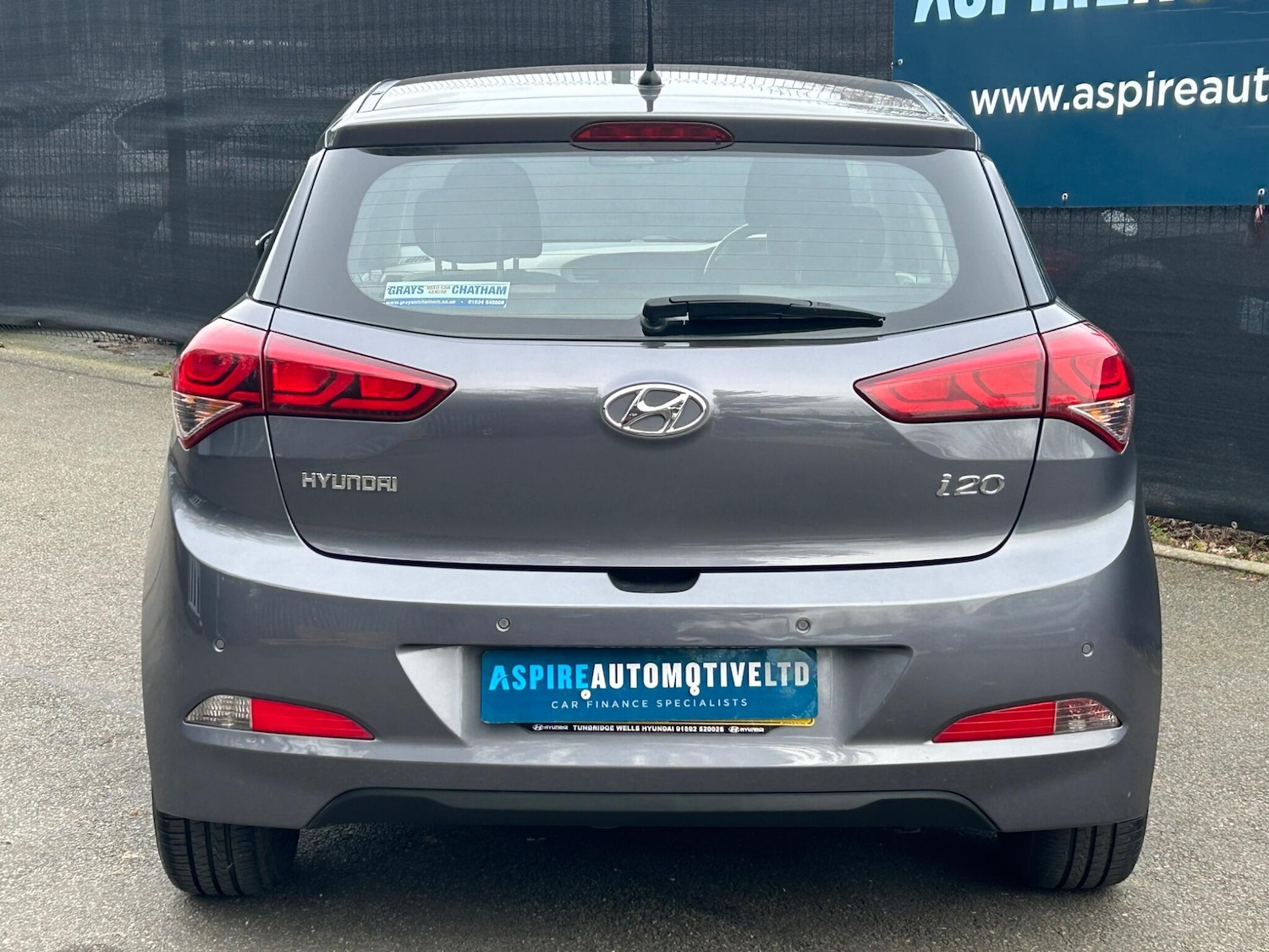 Used Hyundai i20 2015 for sale - 77455373: Photo 5