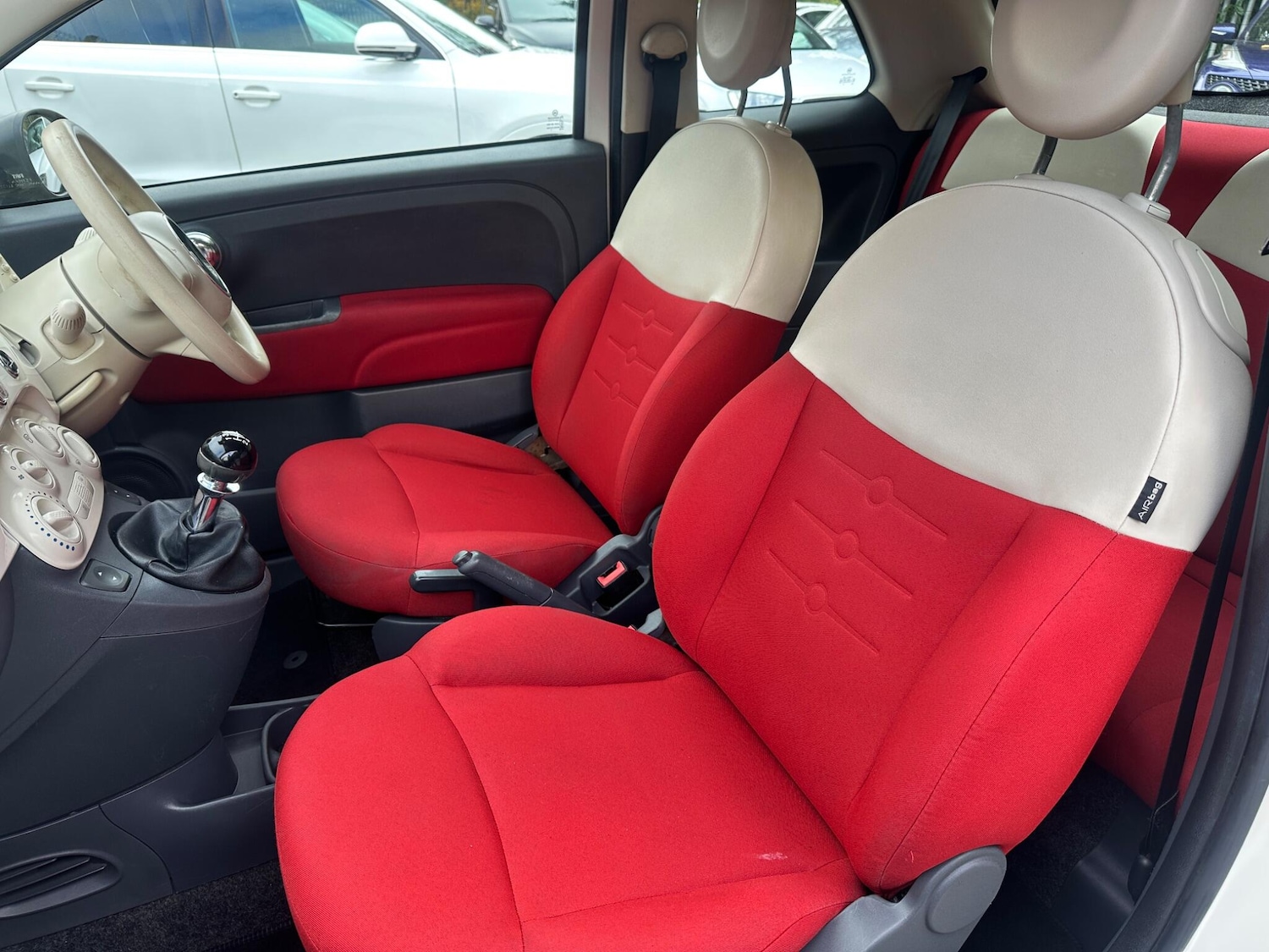 Used Fiat 500 2012 for sale - 76389352: Photo 12