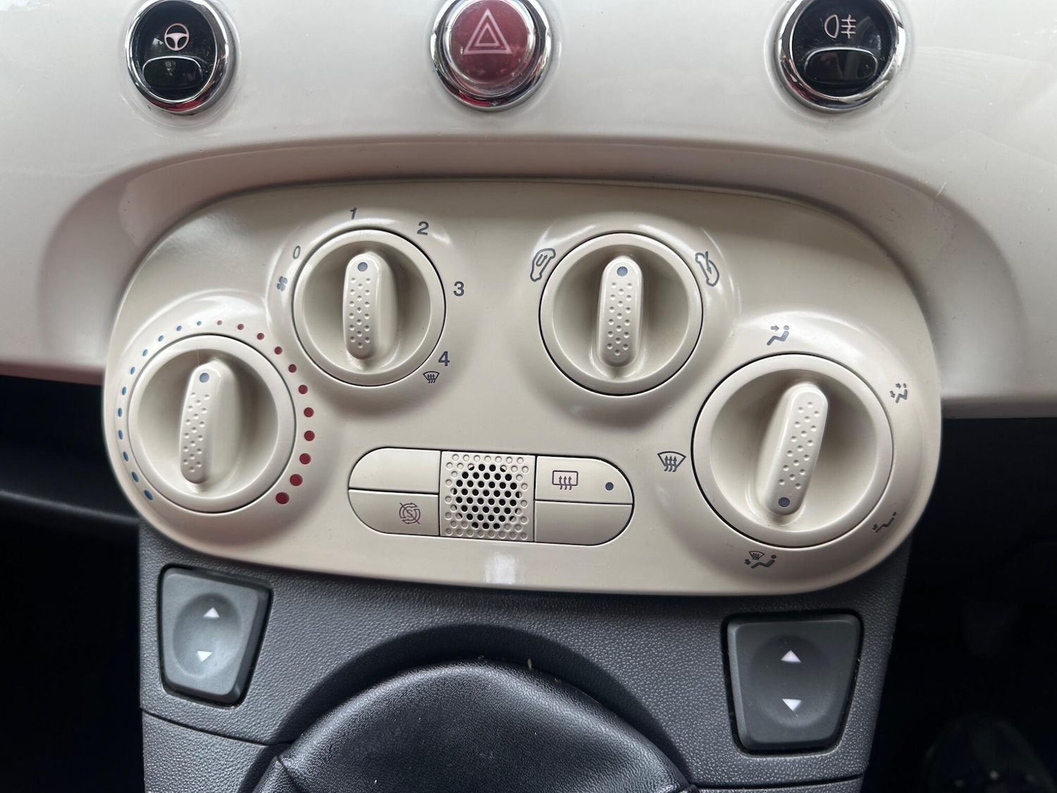 Used Fiat 500 2012 for sale - 76389352: Photo 18