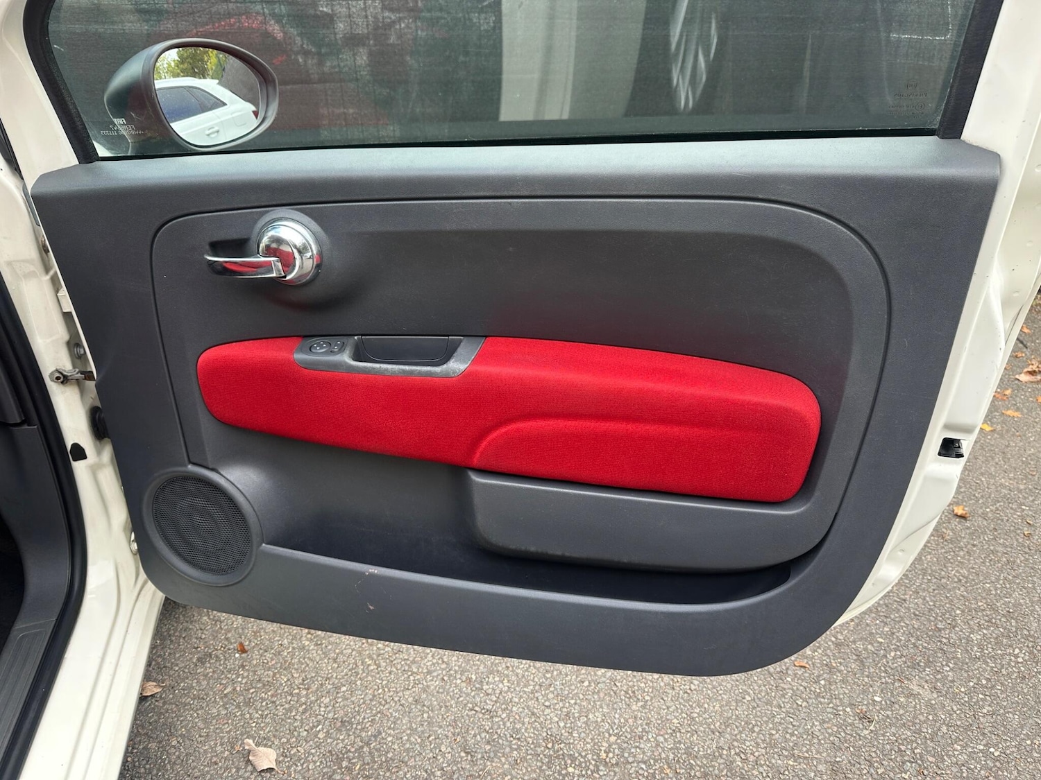 Used Fiat 500 2012 for sale - 76389352: Photo 23