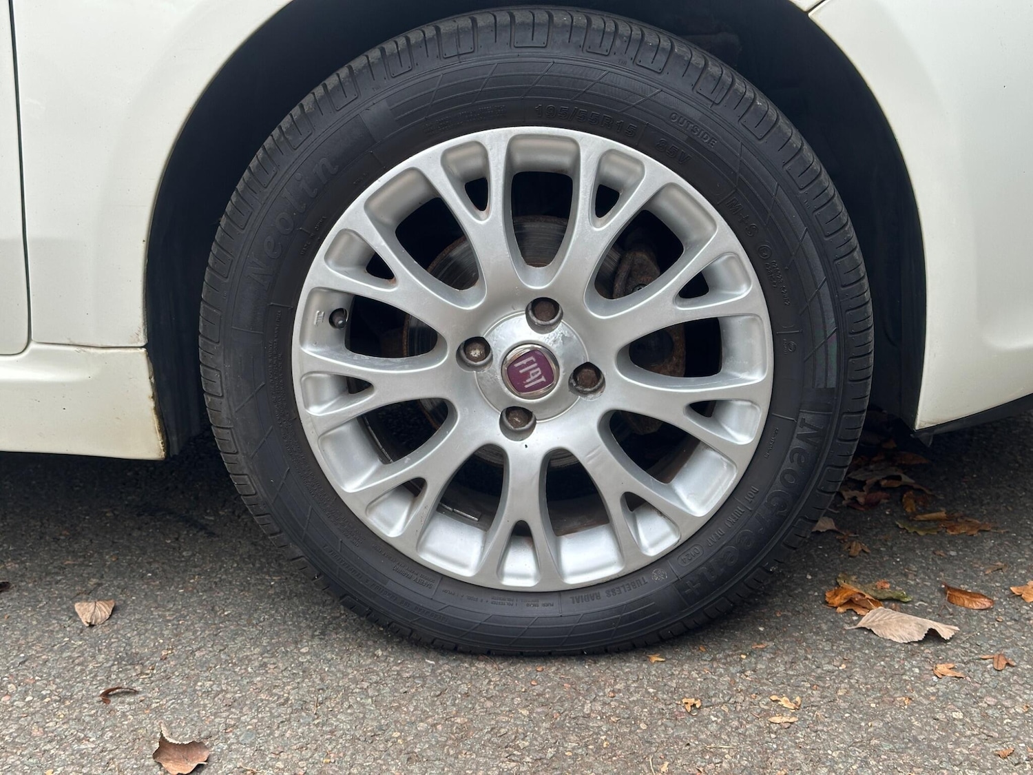 Used Fiat 500 2012 for sale - 76389352: Photo 26