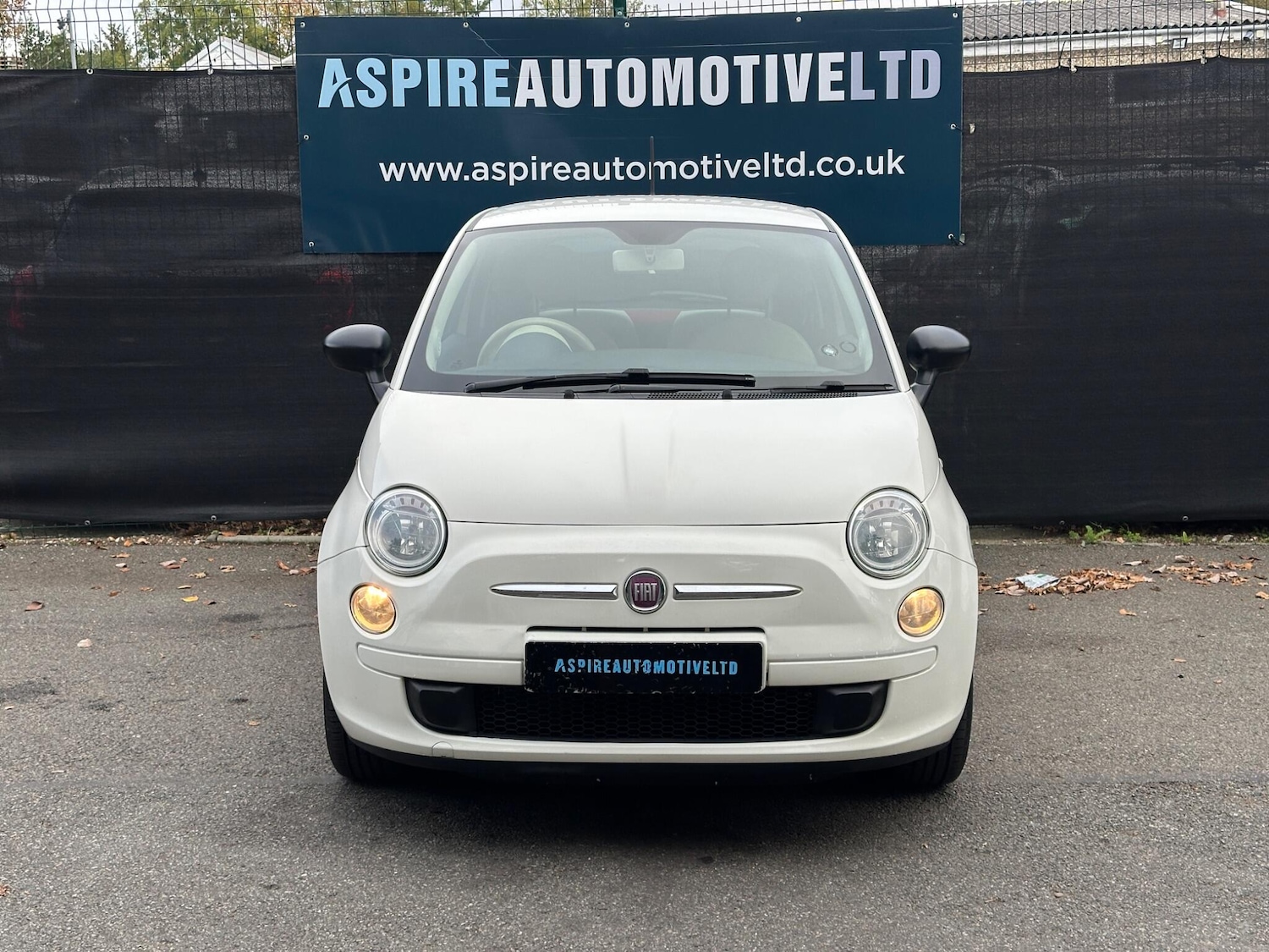 Used Fiat 500 2012 for sale - 76389352: Photo 3