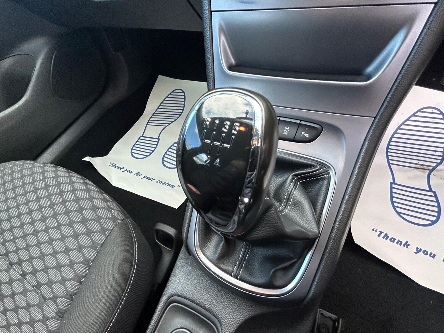 Used Vauxhall Astra 2017 for sale - 77510805: Photo 16