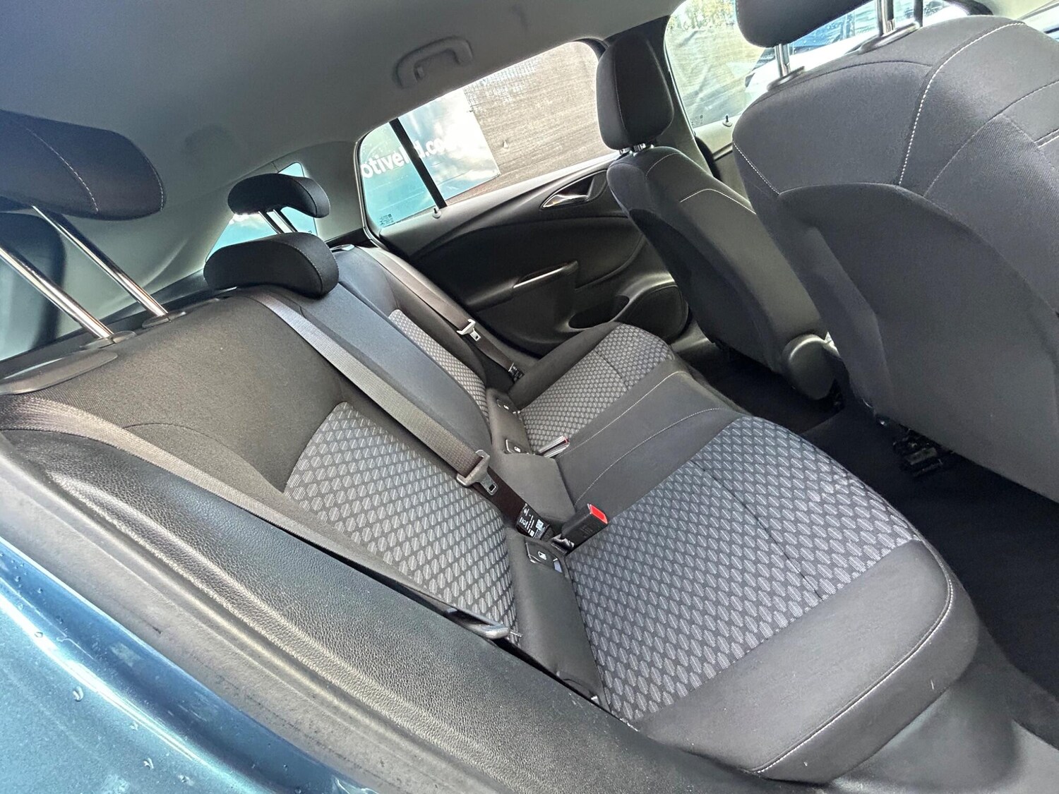 Used Vauxhall Astra 2017 for sale - 77510805: Photo 23