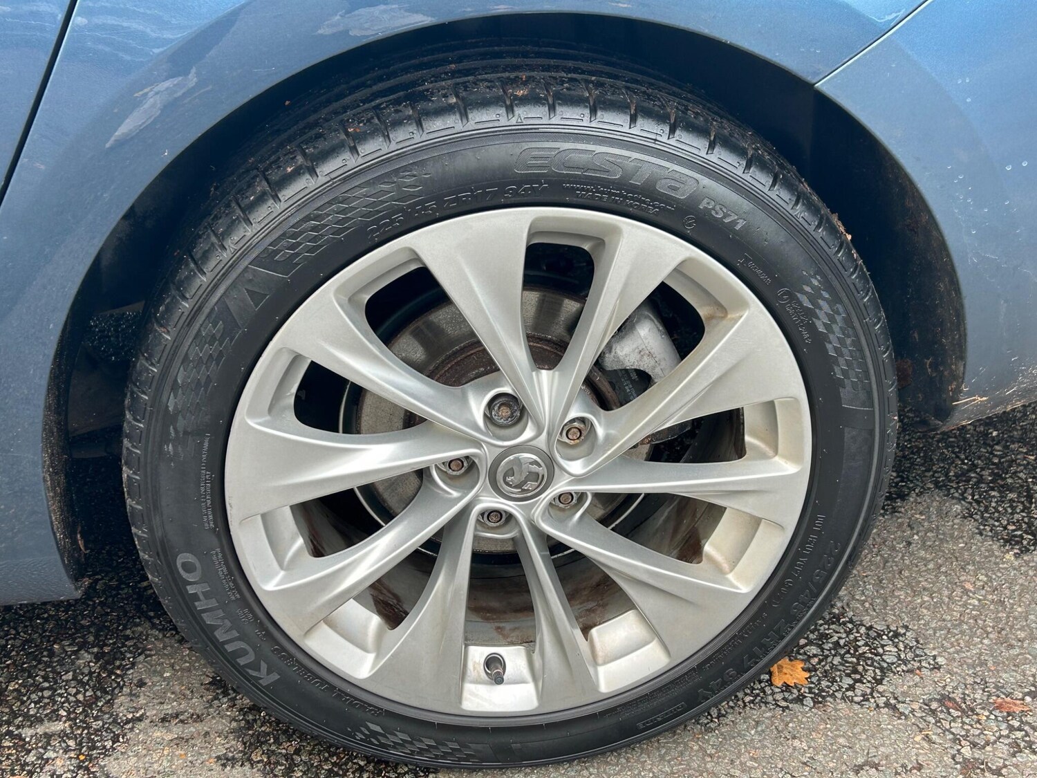 Used Vauxhall Astra 2017 for sale - 77510805: Photo 31