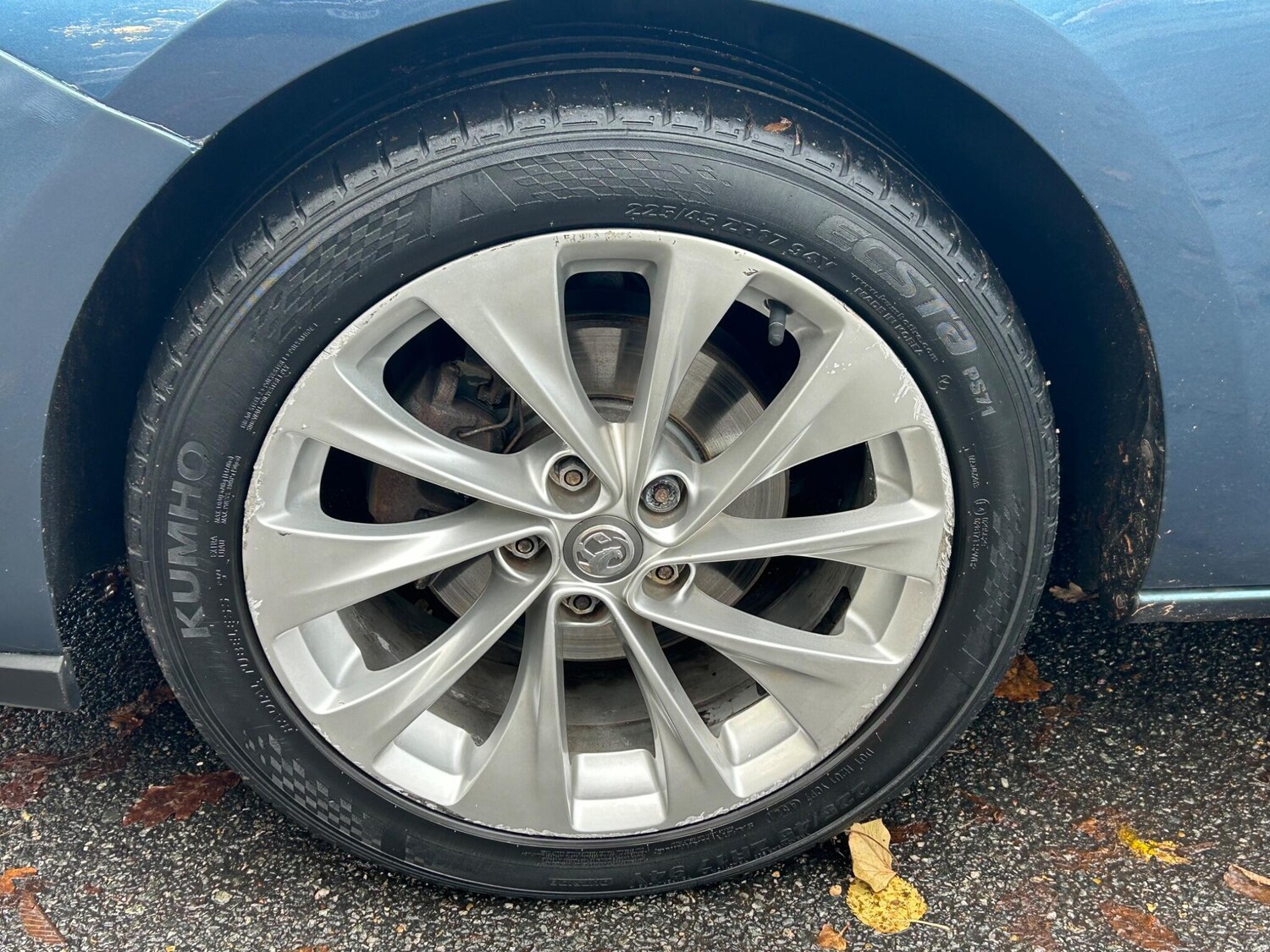 Used Vauxhall Astra 2017 for sale - 77510805: Photo 32