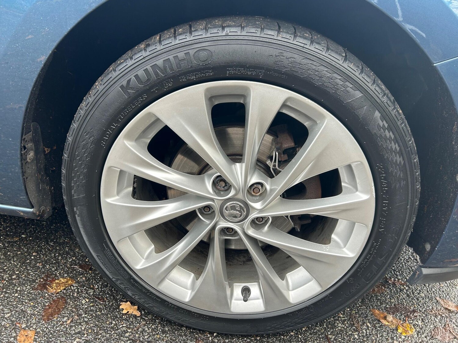 Used Vauxhall Astra 2017 for sale - 77510805: Photo 34