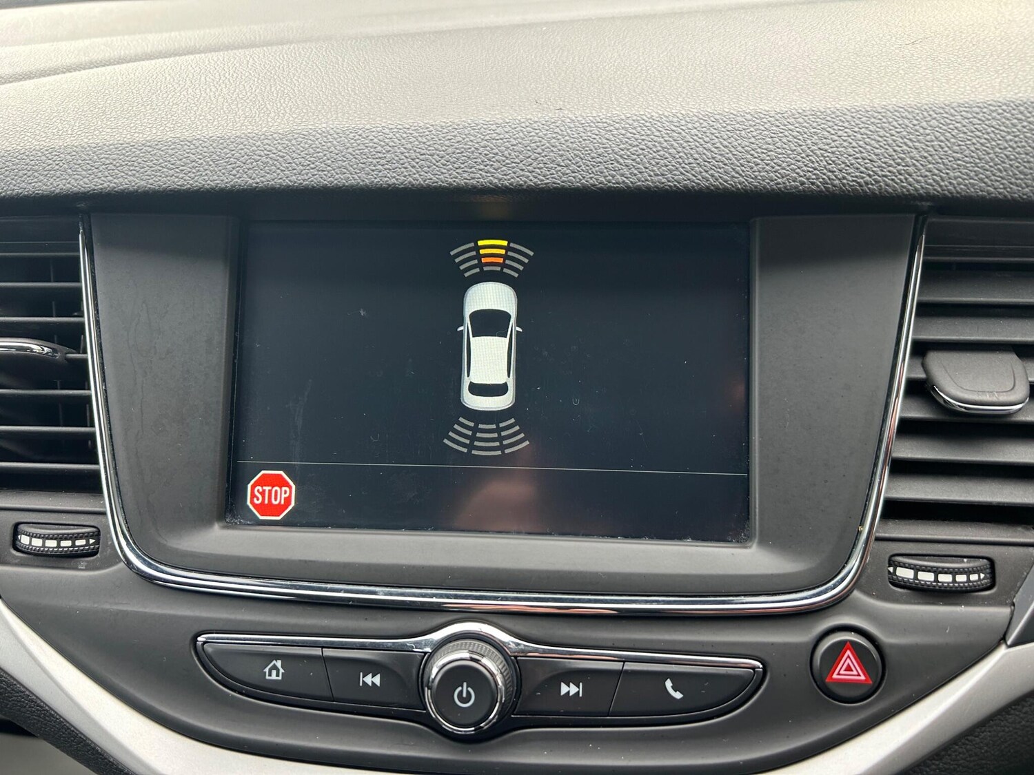 Used Vauxhall Astra 2017 for sale - 77510805: Photo 35