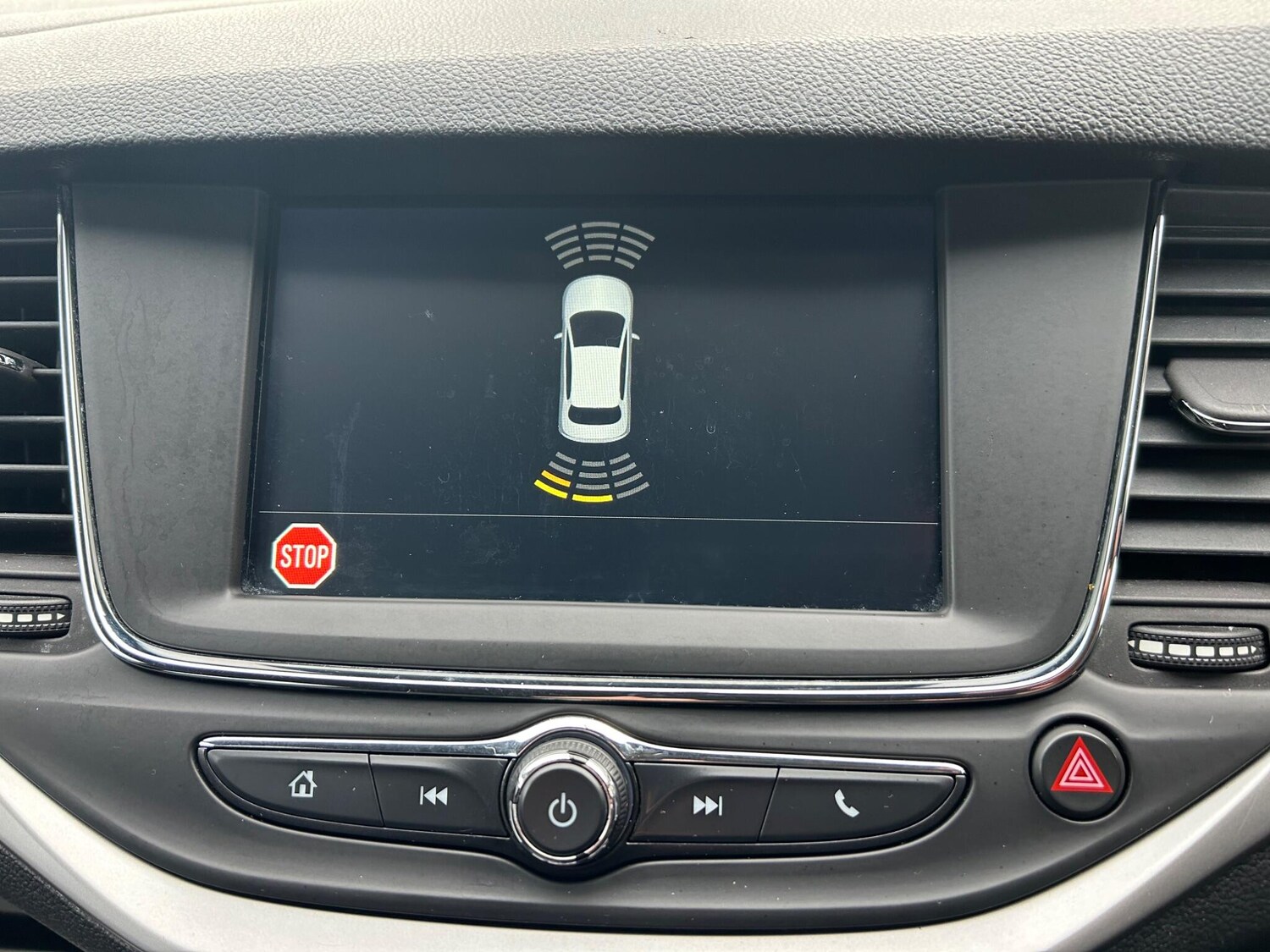 Used Vauxhall Astra 2017 for sale - 77510805: Photo 36