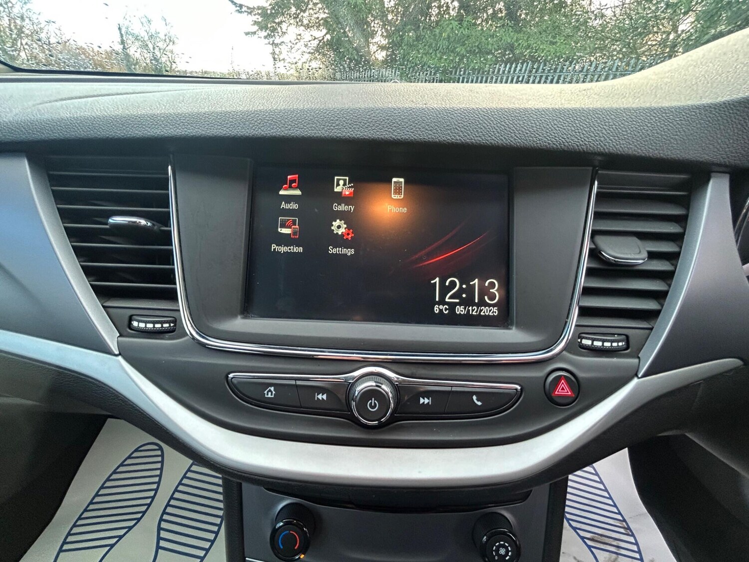 Used Vauxhall Astra 2017 for sale - 77510805: Photo 37