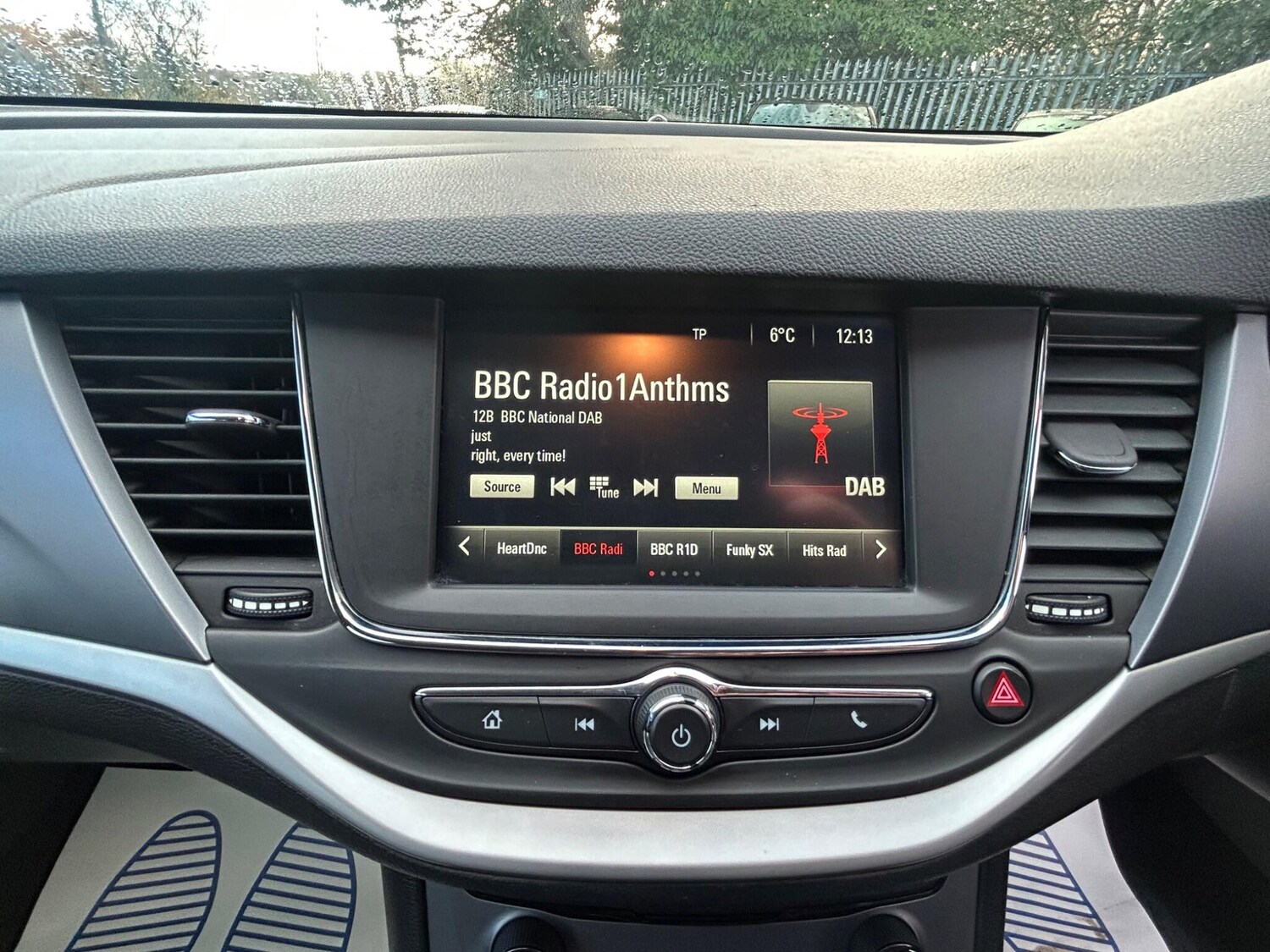 Used Vauxhall Astra 2017 for sale - 77510805: Photo 38