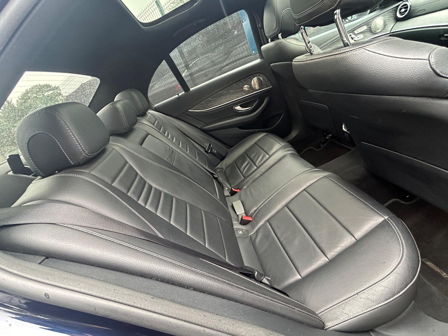 Used Mercedes-Benz E Class 2021 for sale - 77574198: Photo 14