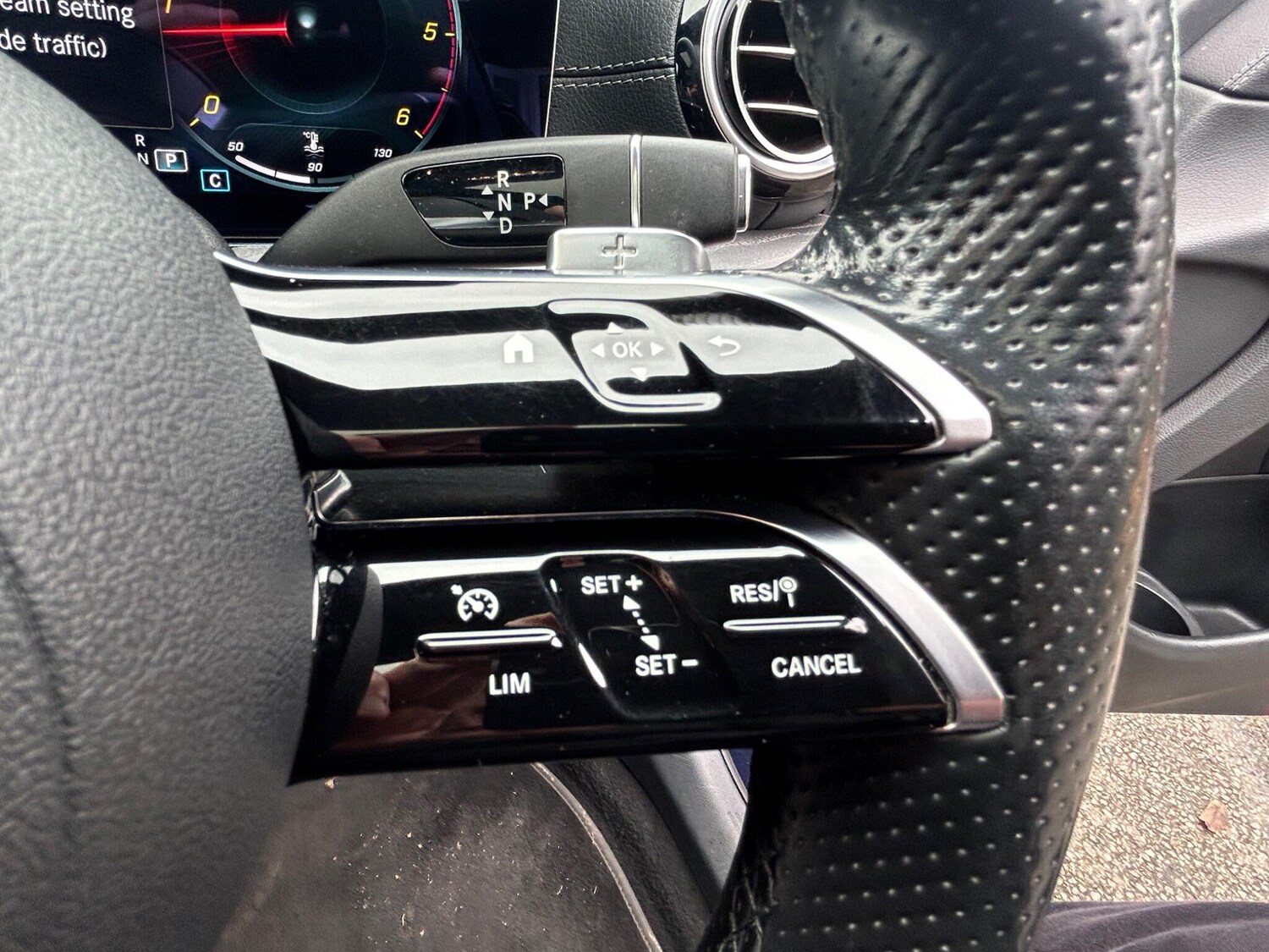 Used Mercedes-Benz E Class 2021 for sale - 77574198: Photo 23