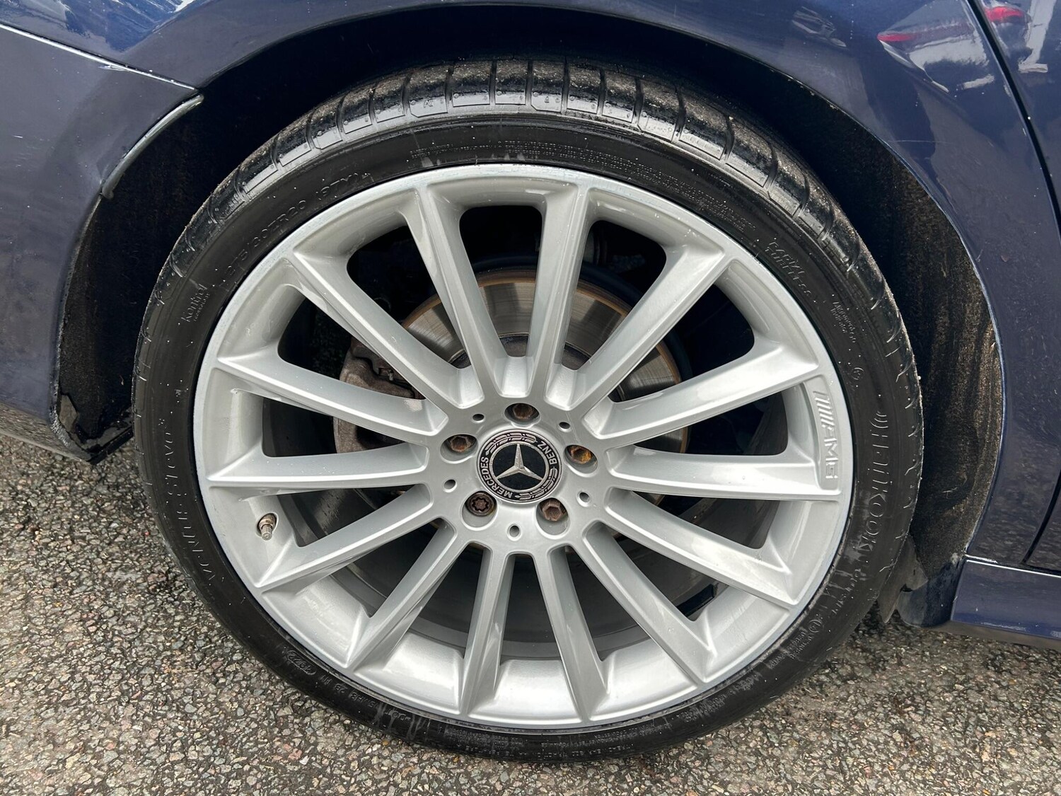 Used Mercedes-Benz E Class 2021 for sale - 77574198: Photo 29