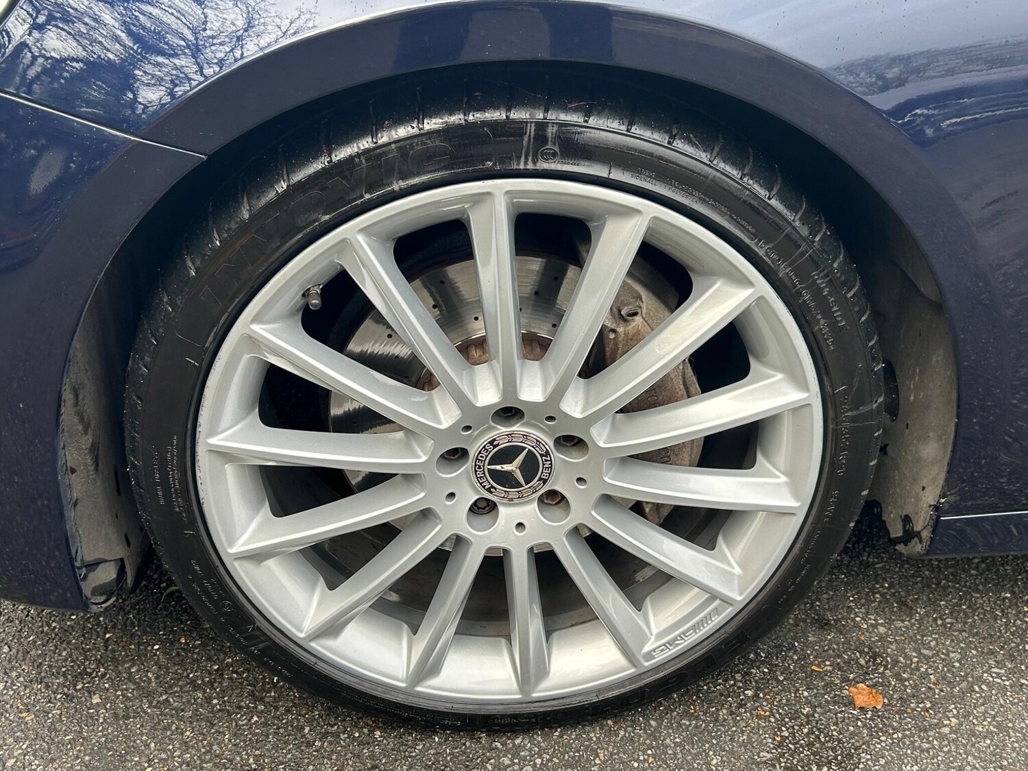 Used Mercedes-Benz E Class 2021 for sale - 77574198: Photo 30