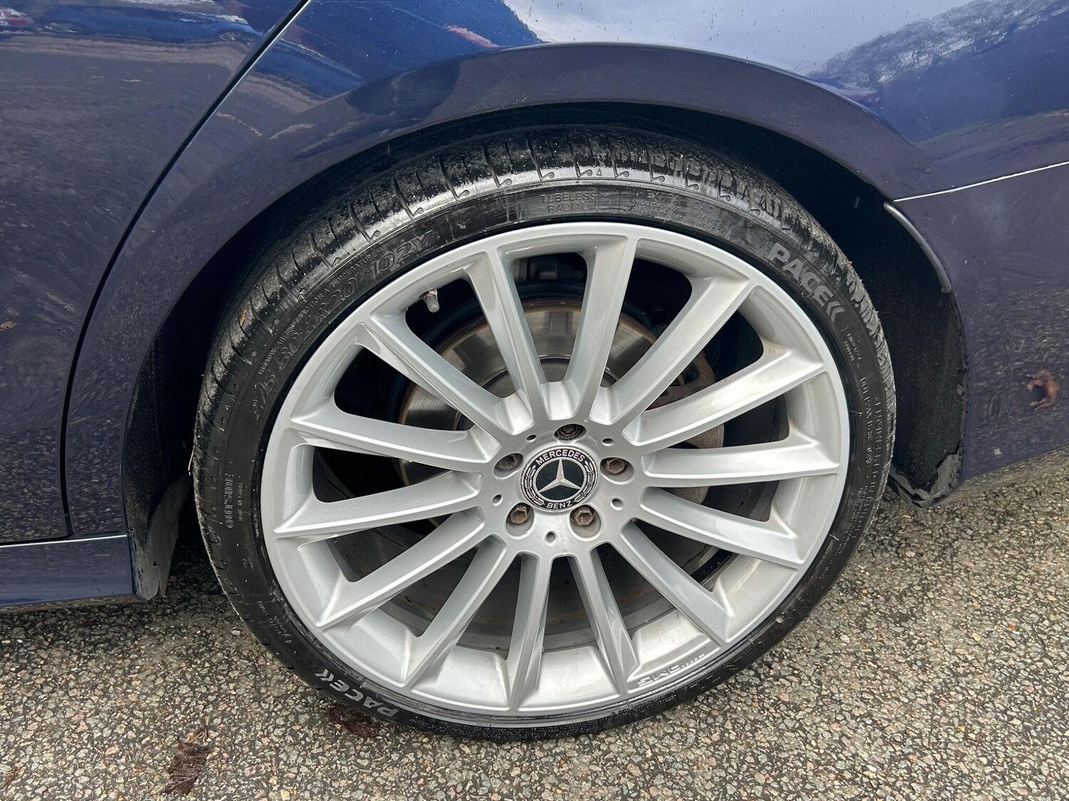 Used Mercedes-Benz E Class 2021 for sale - 77574198: Photo 31