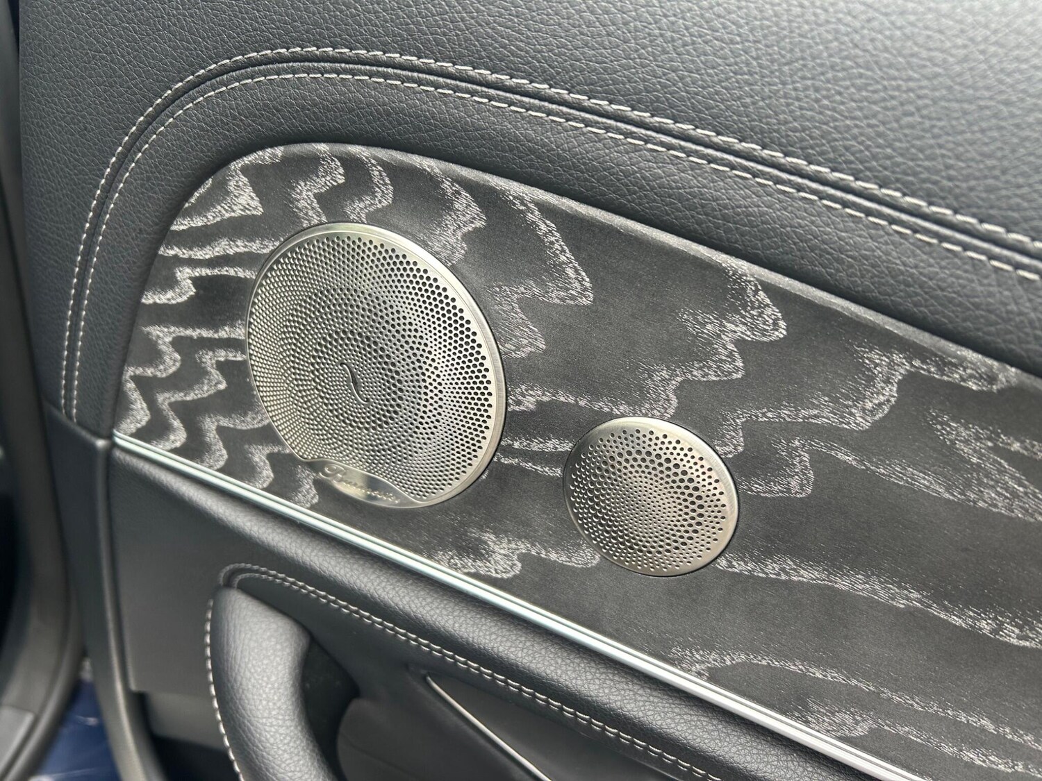 Used Mercedes-Benz E Class 2021 for sale - 77574198: Photo 45