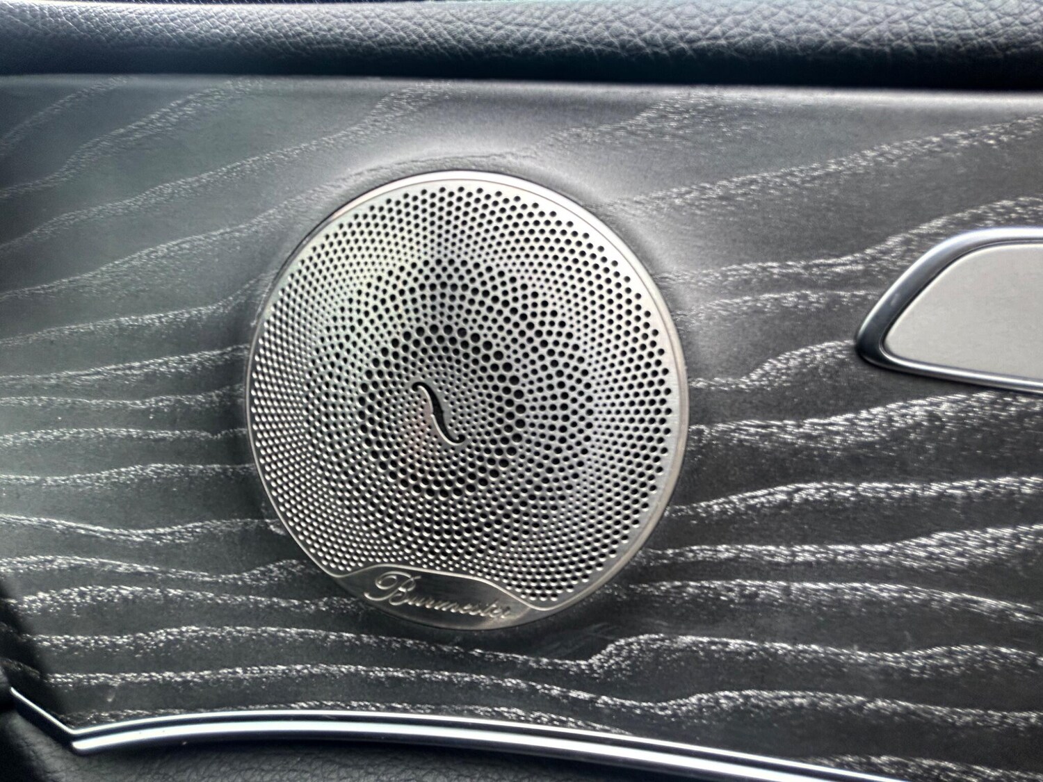 Used Mercedes-Benz E Class 2021 for sale - 77574198: Photo 47