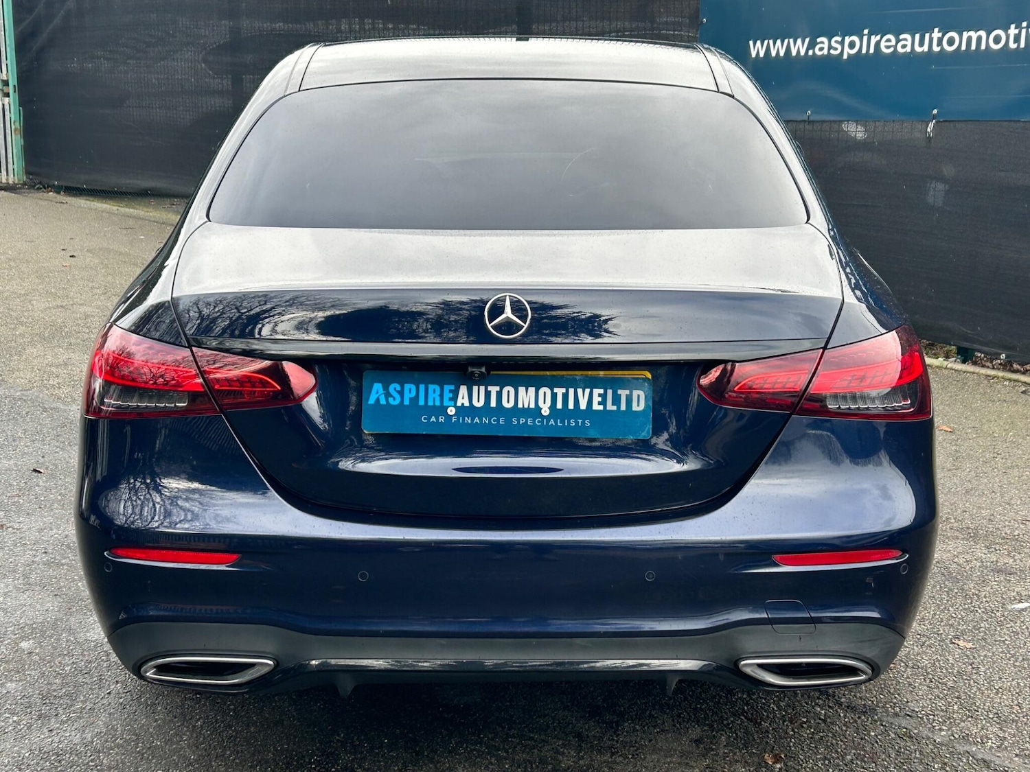 Used Mercedes-Benz E Class 2021 for sale - 77574198: Photo 5