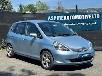 Used Honda Jazz 2006 for sale - 78661951: Photo