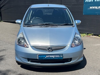 Used Honda Jazz 2006 for sale - 78661951: Photo