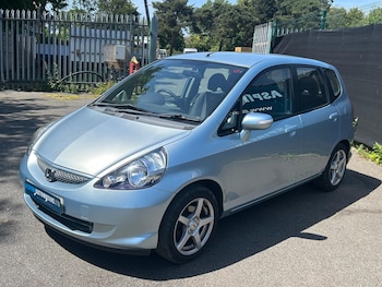 Used Honda Jazz 2006 for sale - 78661951: Photo