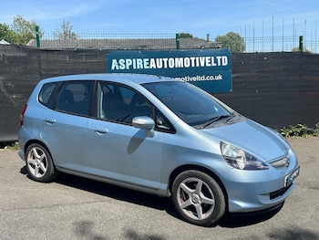 Used Honda Jazz 2006 for sale - 78661951: Photo