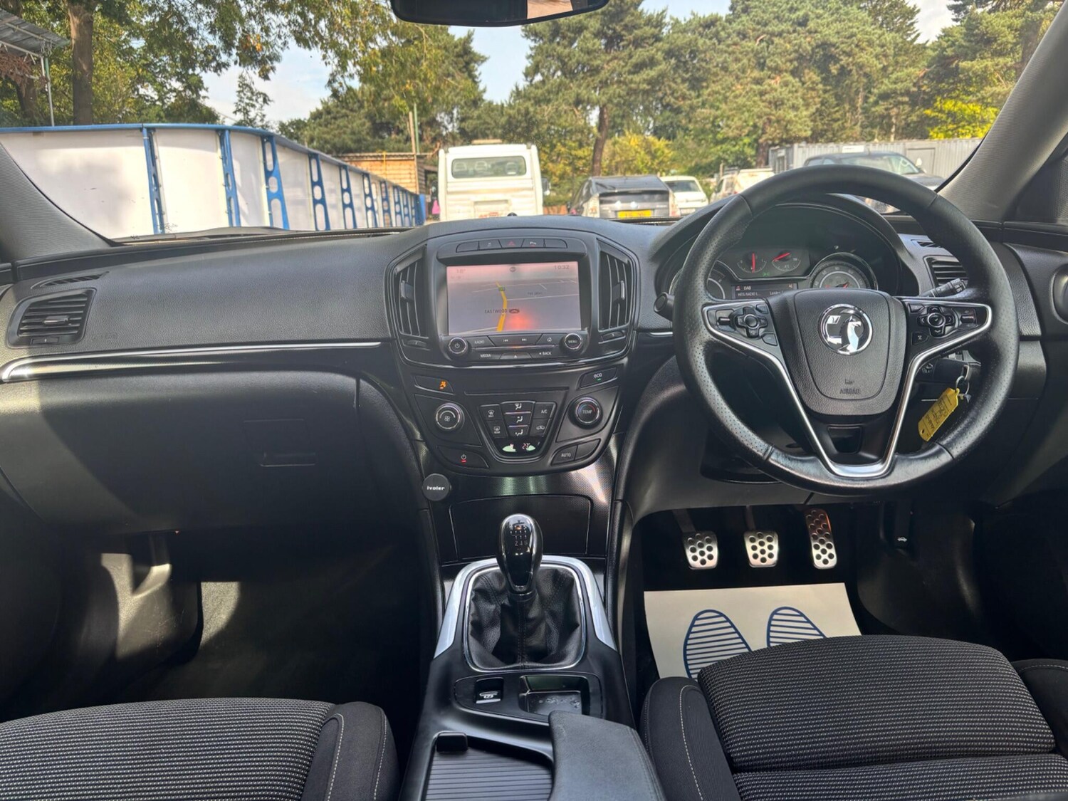 Vehicle 17