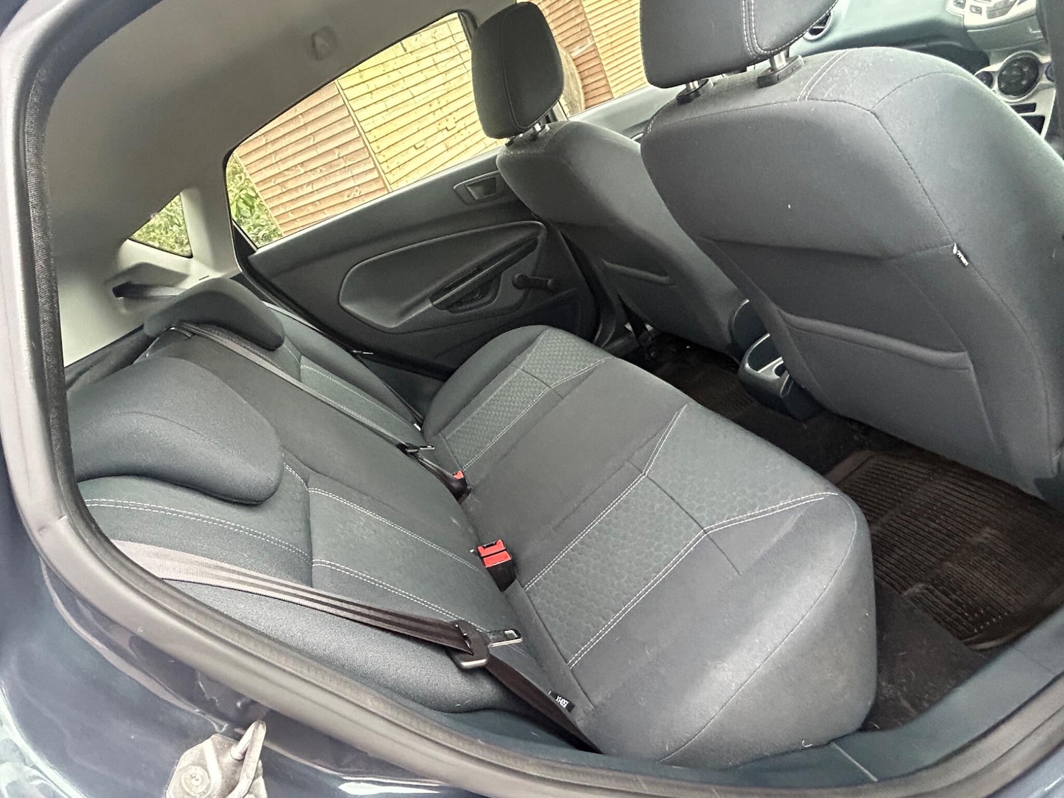 Used Ford Fiesta 2011 for sale - 78034684: Photo 7