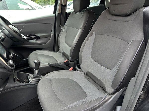 Used Renault Captur 2015 for sale - 76295376: Photo 15