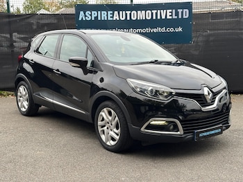 Renault - Captur