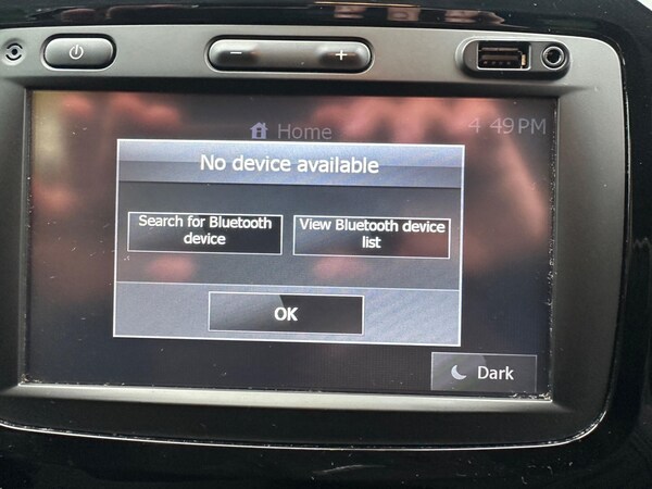 Used Renault Captur 2015 for sale - 76295376: Photo 25