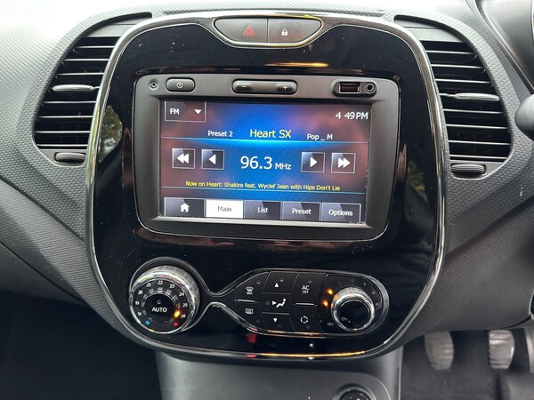 Used Renault Captur 2015 for sale - 76295376: Photo 26