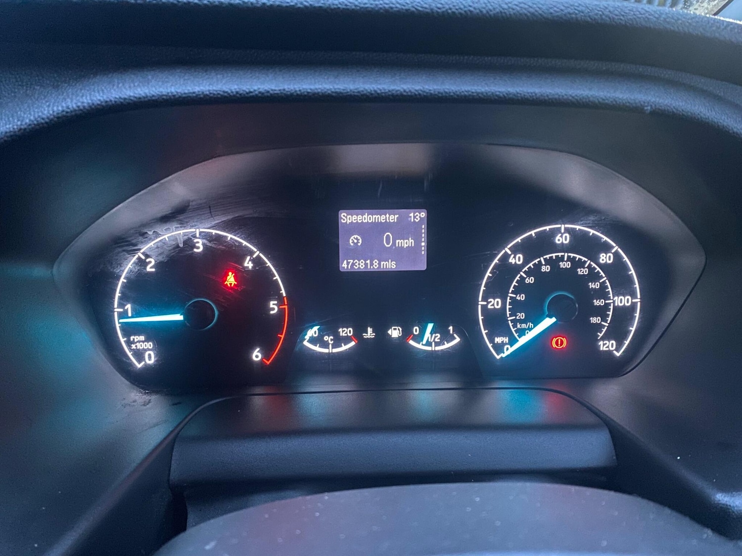 Used Ford Transit Custom 2022 for sale - 76866450: Photo 16