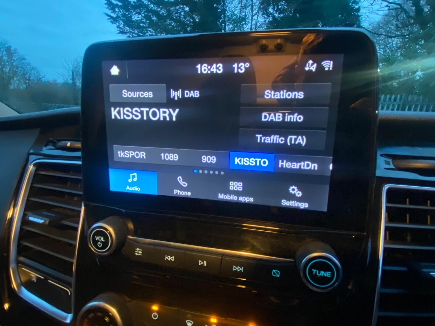 Used Ford Transit Custom 2022 for sale - 76866450: Photo 18